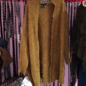 Forever 21 cardigan